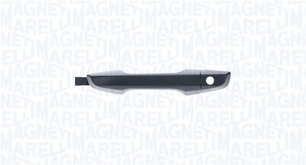 Mânerul exterior al ușii MAGNETI MARELLI 350105079200