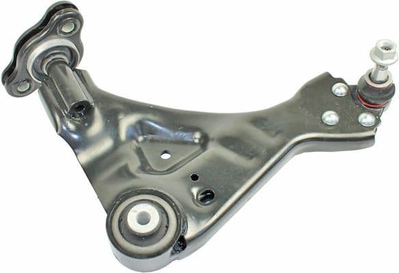 Brat, suspensie roata METZGER AUTOTEILE 58104602