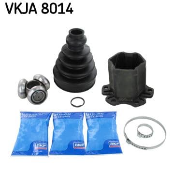 Set articulatie, planetara SKF VKJA 8014