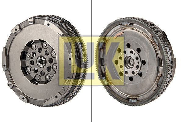 Volanta Schaeffler LuK DMF 415 0920 10