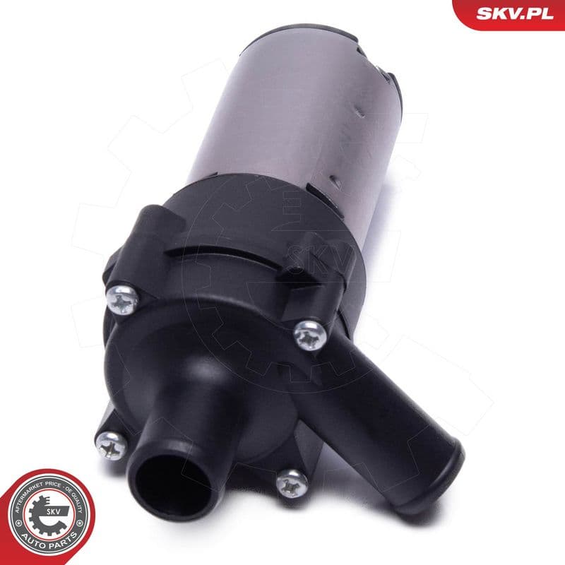 Pompă de apă suplimentară (circuitul apei de răcire) ESEN SKV 22SKV056