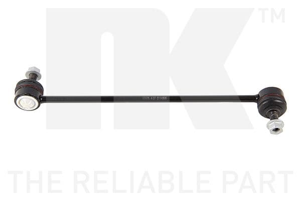 Brat/bieleta suspensie, stabilizator NK 5114806