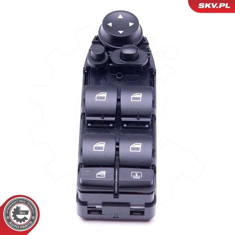 comutator,macara geam ESEN SKV 37SKV036