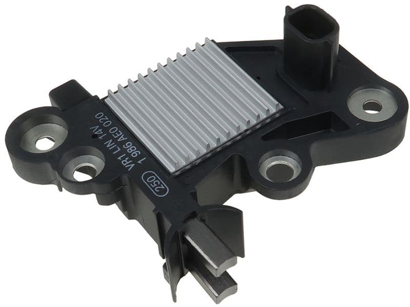 Regulator, alternator AS-PL Bosch ARE0198(BOSCH)