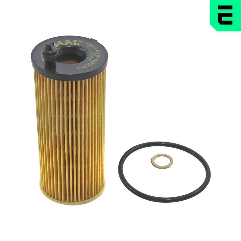 Filtru ulei OPTIMAL OP-FOF40220