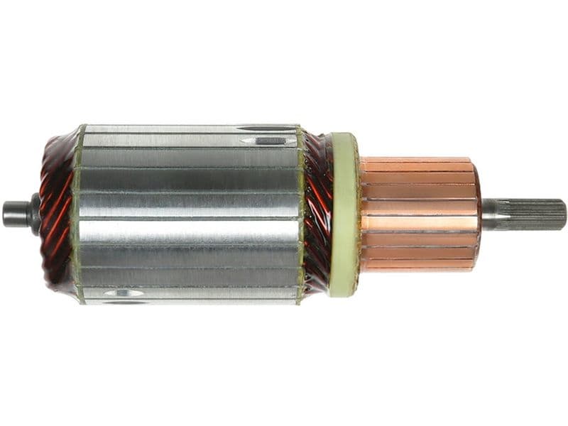 armatura,demaror AS-PL STANDARD SA9009