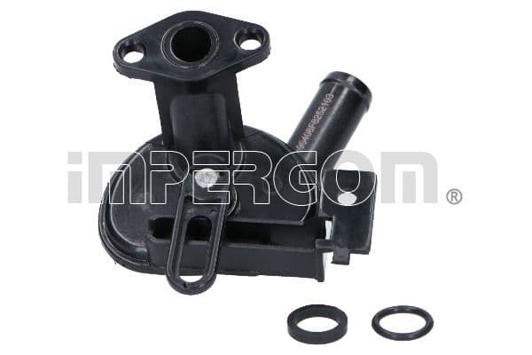 Supapa control, agent frigorific ORIGINAL IMPERIUM 90408
