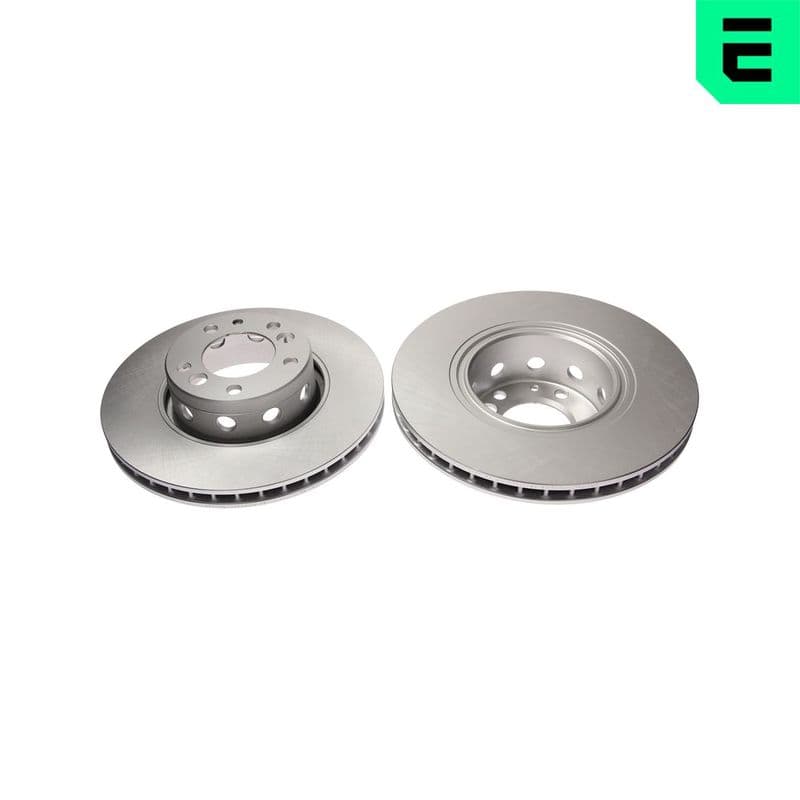 Disc frana OPTIMAL BS-7584C