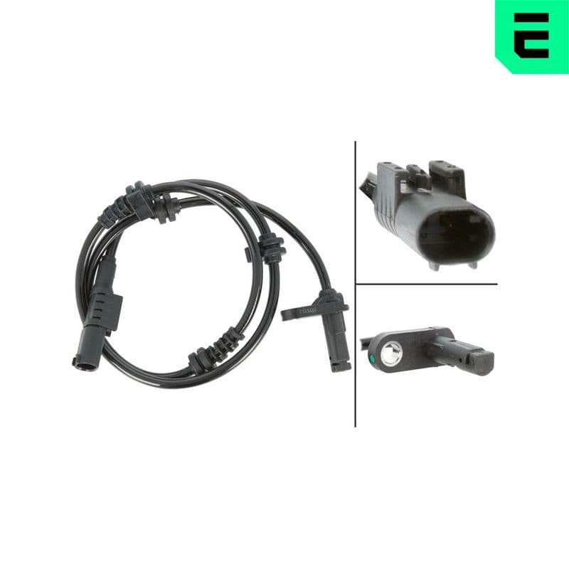senzor,turatie roata OPTIMAL 06-S883