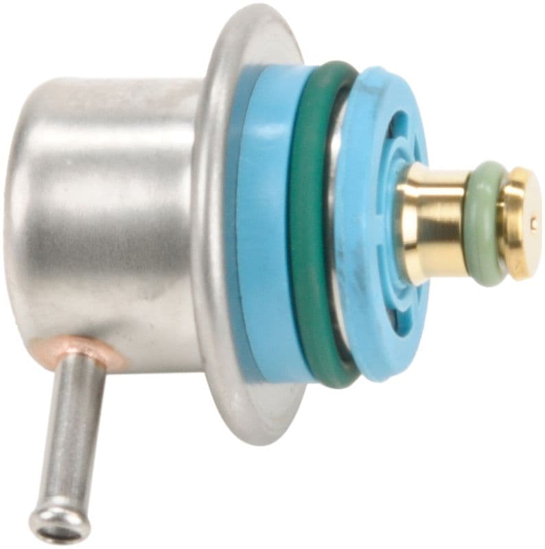 Supapa control, presiune combustibil BOSCH 0 280 160 587