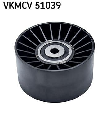 Rola ghidare/conducere, curea transmisie SKF VKMCV 51039