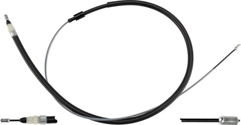 Cablu, frana de parcare TRW GCH759
