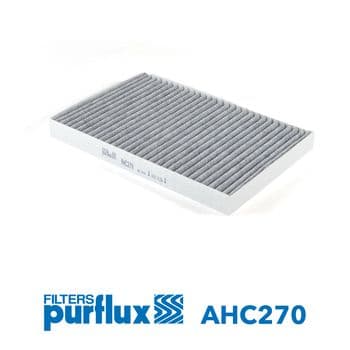 Filtru, aer habitaclu PURFLUX AHC270