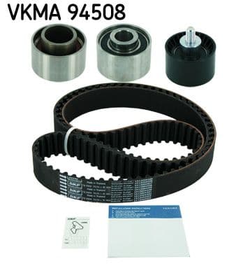 Set curea de distributie SKF VKMA 94508