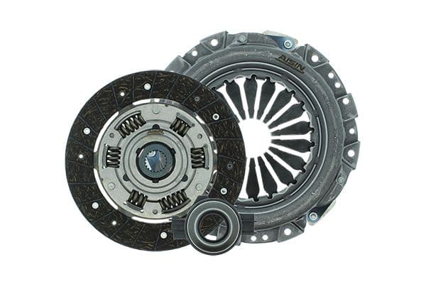 Set ambreiaj AISIN Clutch Kit (3P) KE-FI21