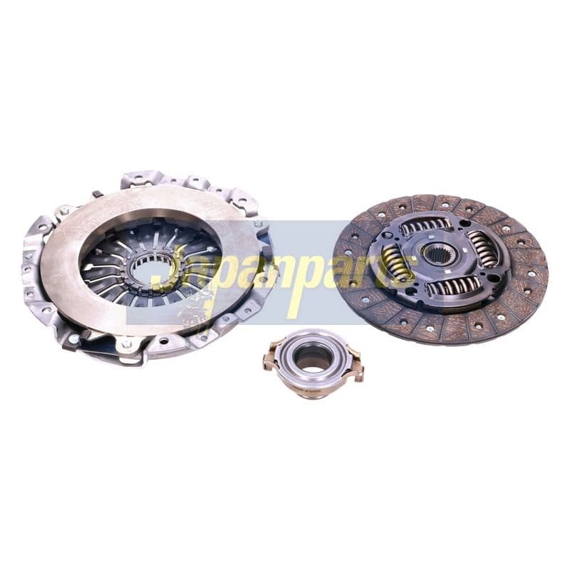 Set ambreiaj JAPANPARTS KF-720