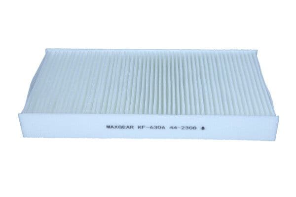 Filtru, aer habitaclu MAXGEAR 26-0256