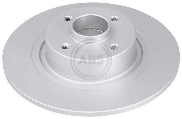 Disc frana ABS 17727
