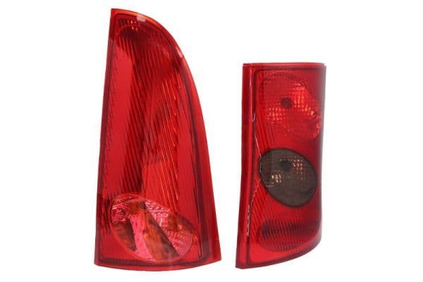 Stopuri spate TRUCKLIGHT TL-IR001R