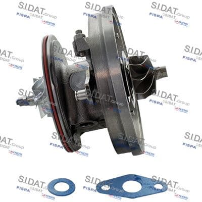 Ansamblu de bază, turbocompresor SIDAT ETP TURBO 47.1436