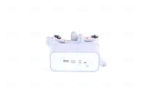 Radiator racire ulei, cutie de viteze automata NISSENS ** FIRST FIT ** 91226