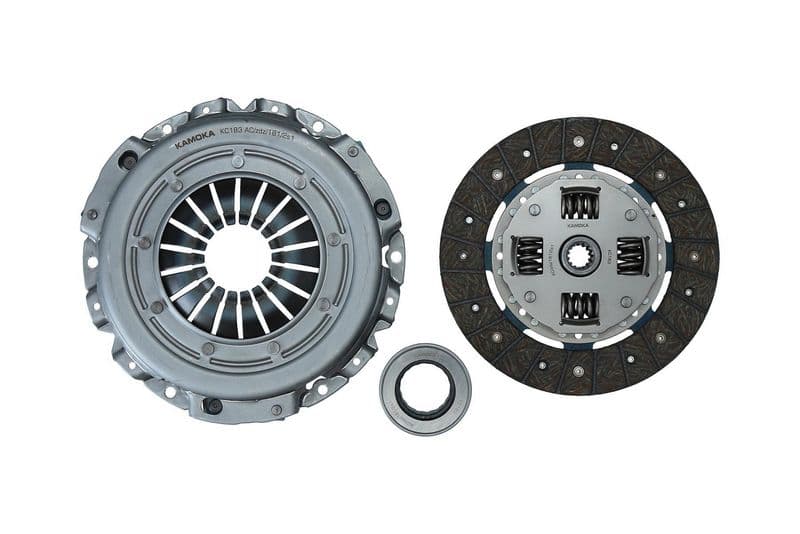 Set ambreiaj KAMOKA KC183
