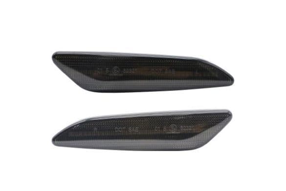 Set lumini semnalizare DEPO L01-140-002LED-SD