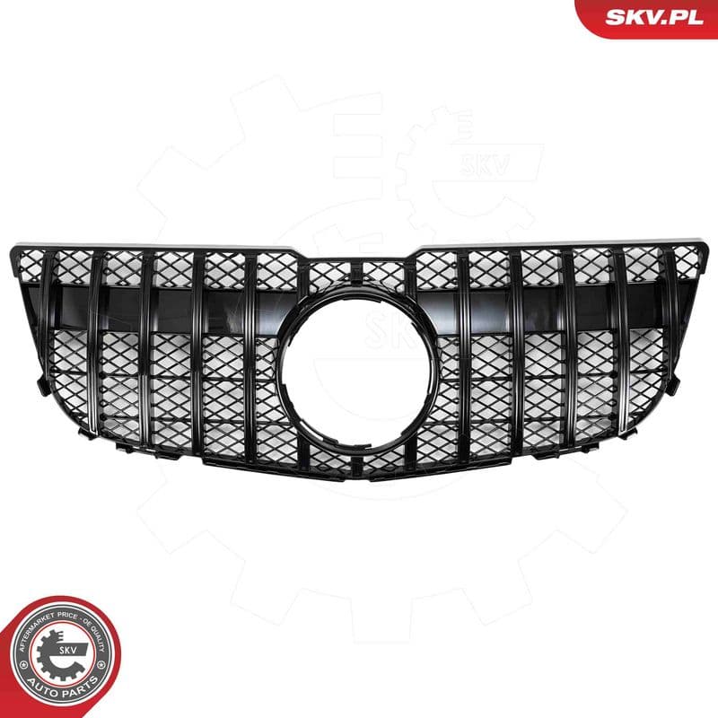 Grila radiator ESEN SKV 66SKV600