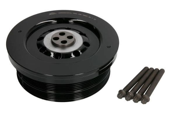 Fulie curea, arbore cotit BTA E6B0001BTA