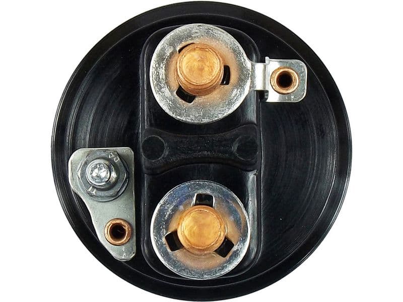 Capac, releu demaror AS-PL AS SP3006