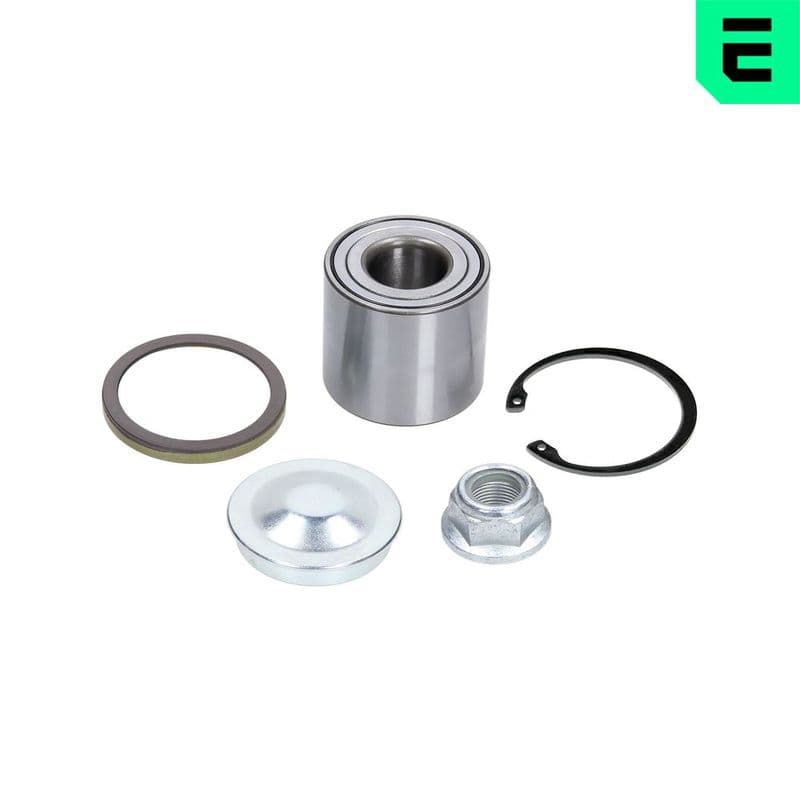 Set rulment roata OPTIMAL 702983L
