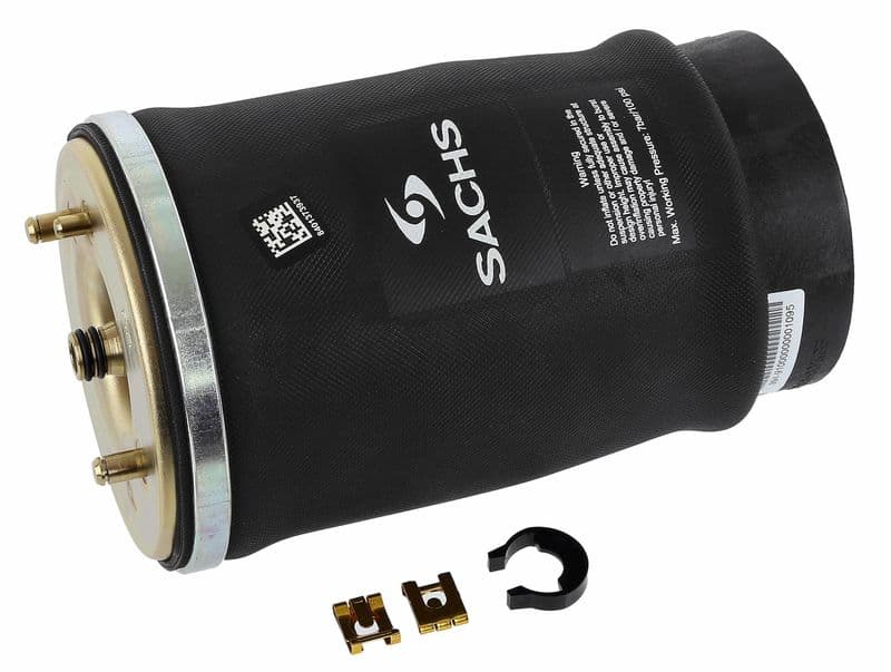 Arc pneumatic, directie SACHS 994 910
