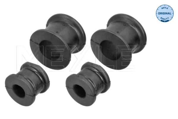 Set reparatie, bucsa bara stabilizatoare MEYLE -ORIGINAL-KIT: Better solution for you! 014 032 0210