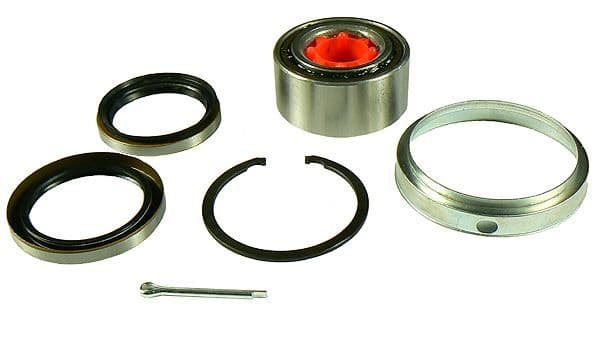 Set rulment roata METZGER AUTOTEILE WM 2123