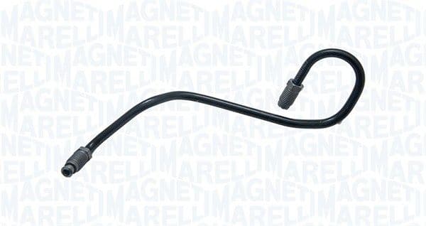 Unitate supapă, agregat hidraulic (cut. viteze autom.) MAGNETI MARELLI 024000012010