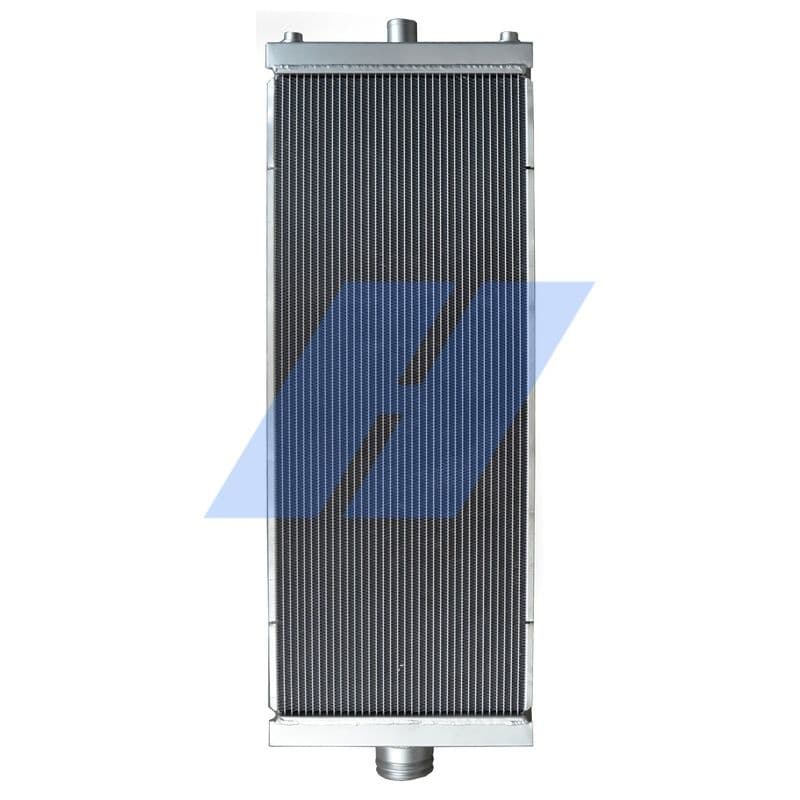 Radiator, racire motor HIGHWAY AUTOMOTIVE 10115001