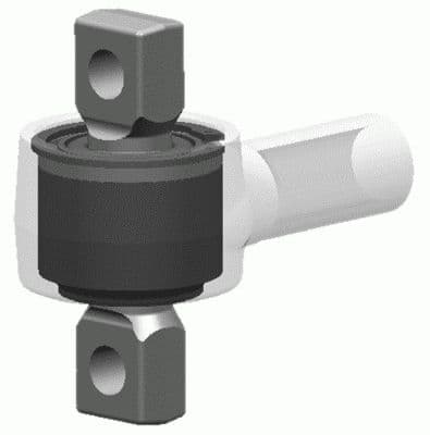 Chit reparatie, brat LEMFÖRDER 24764 01