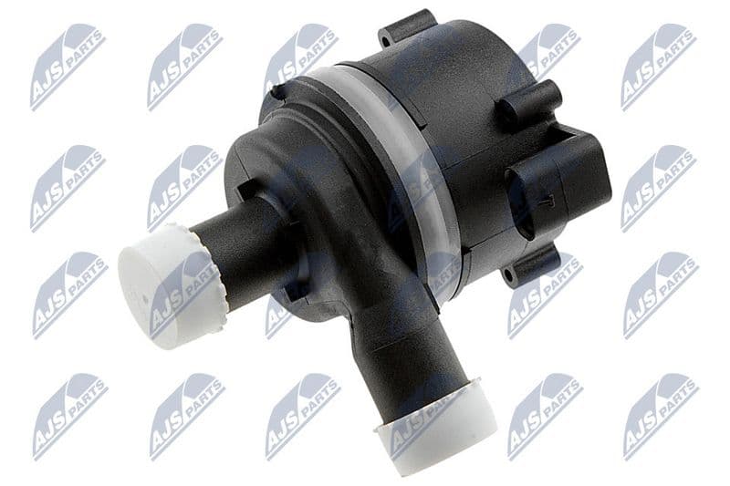 Pompă de apă suplimentară (circuitul apei de răcire) NTY CPZ-WW-004
