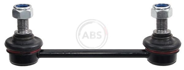Brat/bieleta suspensie, stabilizator ABS 260759