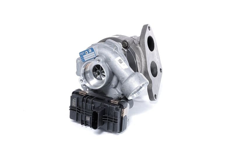Compresor,sistem de supraalimentare BTS Turbo ORIGINAL T916574KL
