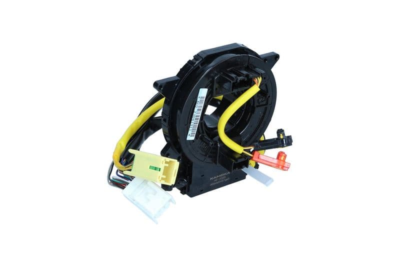 Arc spirala, Airbag KAMOKA 4210095