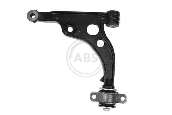 Brat, suspensie roata ABS 210811