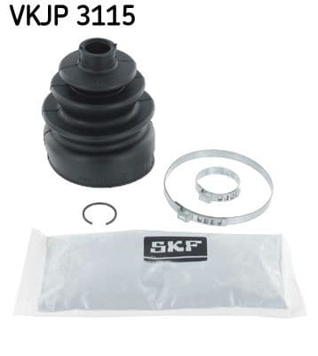 Ansamblu burduf, articulatie planetara SKF VKJP 3115
