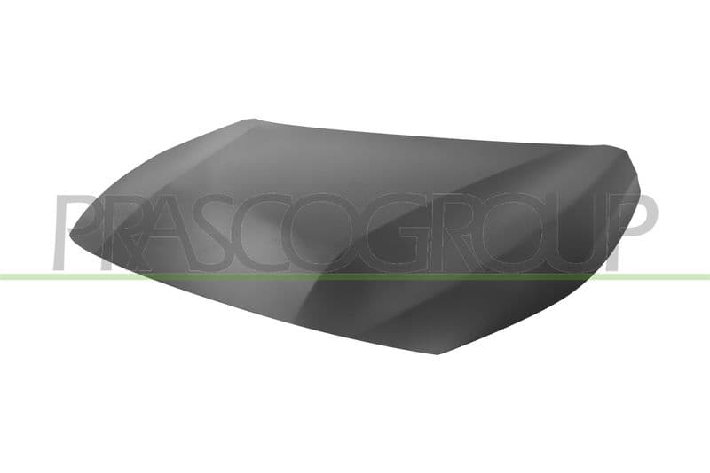 Capota motor PRASCO PremiumCertified PG3303130