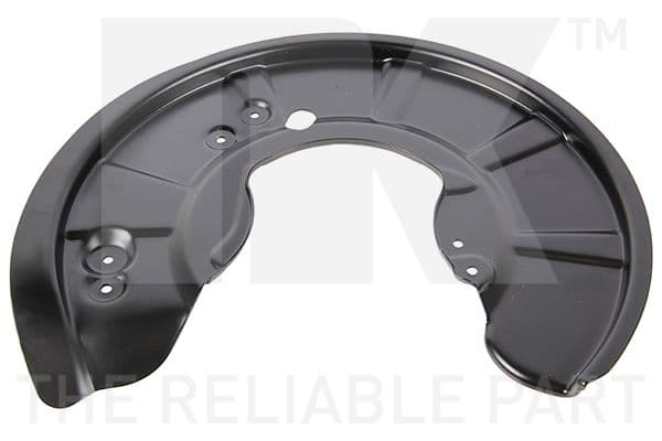 protectie stropire,disc frana NK 2366001