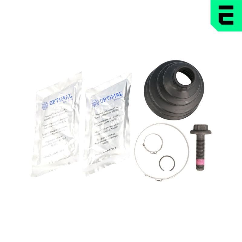 Ansamblu burduf, articulatie planetara OPTIMAL CVB-10559TPE