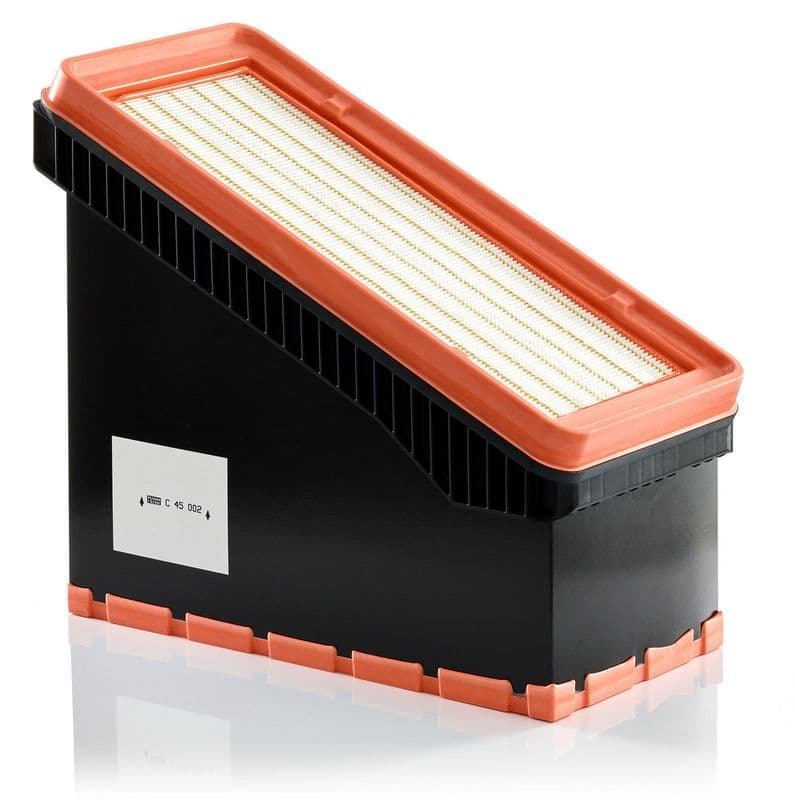 Filtru aer MANN-FILTER IQORON C 45 002