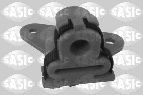 tampon cauciuc,amortizor esapament SASIC 2950025