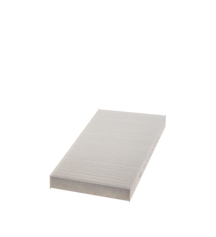 Filtru, aer habitaclu HENGST FILTER E941LI