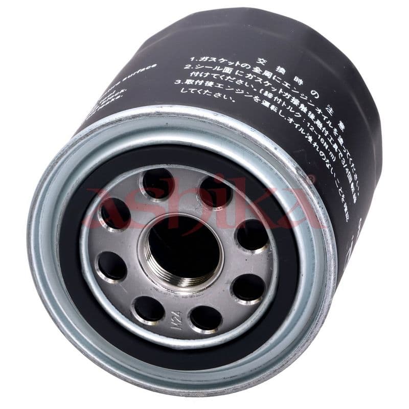 Filtru ulei ASHIKA 10-00-021